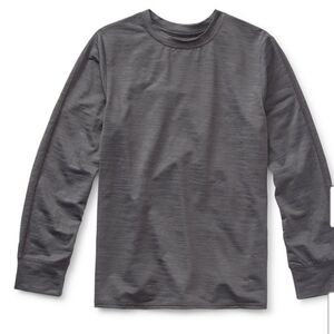 Xersion Little boy Crew Neck Long Sleeve T-